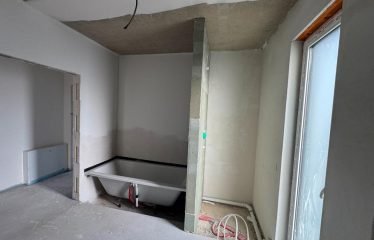 Neubau-Endhaus – Schlüsselfertig & Energieeffizient (A+)