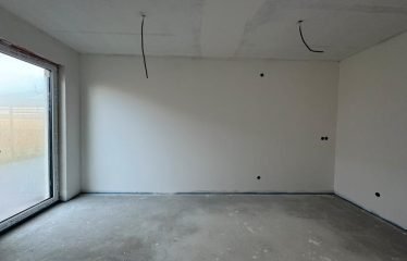 Ihr neues Zuhause wartet – Modernes Mittelhaus (A+) Schlüsselfertig