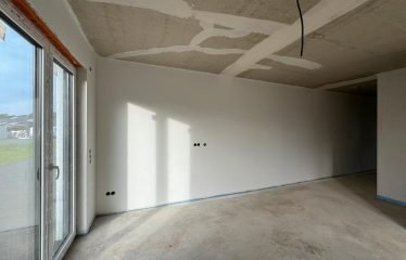 Neubau-Endhaus – Schlüsselfertig & Energieeffizient (A+)