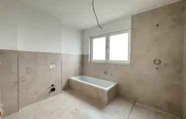 Ihr neues Zuhause in Heemsen – Moderne Doppelhaushälfte mit Einbauküche