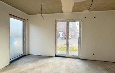 Neubau-Endhaus – Schlüsselfertig & Energieeffizient (A+)