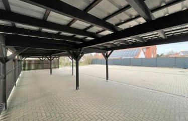 Luxus am Himmel: Klimatisiertes, energieeffizientes A+ Penthouse