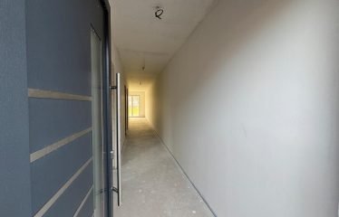 Ihr neues Zuhause wartet – Modernes Mittelhaus (A+) Schlüsselfertig