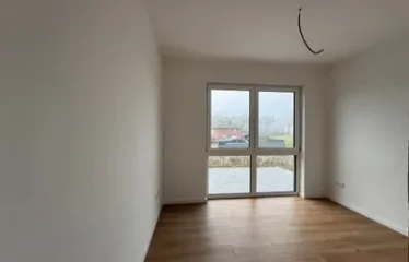 Ihr neues Zuhause in Heemsen – Moderne Doppelhaushälfte mit Einbauküche