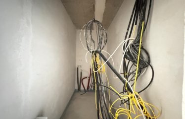 Ihr neues Zuhause wartet – Modernes Mittelhaus (A+) Schlüsselfertig