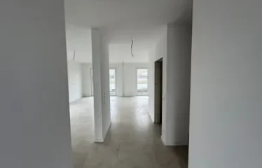 Ihr neues Zuhause in Heemsen – Moderne Doppelhaushälfte mit Einbauküche