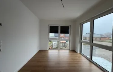 Ihr neues Zuhause in Heemsen – Moderne Doppelhaushälfte mit Einbauküche