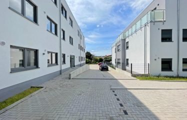 Luxus am Himmel: Klimatisiertes, energieeffizientes A+ Penthouse