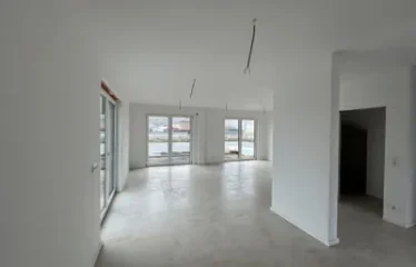 Ihr neues Zuhause in Heemsen – Moderne Doppelhaushälfte mit Einbauküche