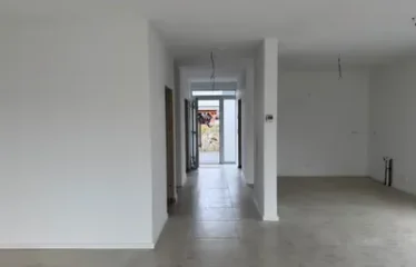 Ihr neues Zuhause in Heemsen – Moderne Doppelhaushälfte mit Einbauküche