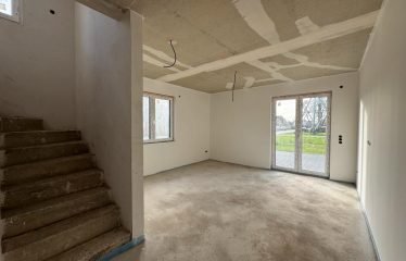 Neubau-Endhaus – Schlüsselfertig & Energieeffizient (A+)