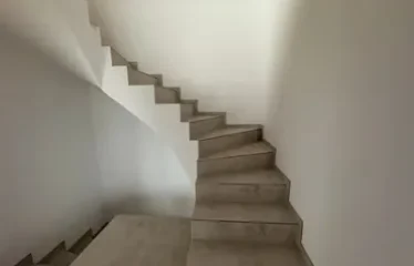 Ihr neues Zuhause in Heemsen – Moderne Doppelhaushälfte mit Einbauküche