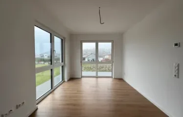 Ihr neues Zuhause in Heemsen – Moderne Doppelhaushälfte mit Einbauküche