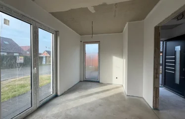 Traumhaus in Heemsen – Neubau, Schlüsselfertig & Energieeffizient