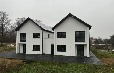 Doppelhaushälften zur Miete – Modernes Wohnen in Rohrsen